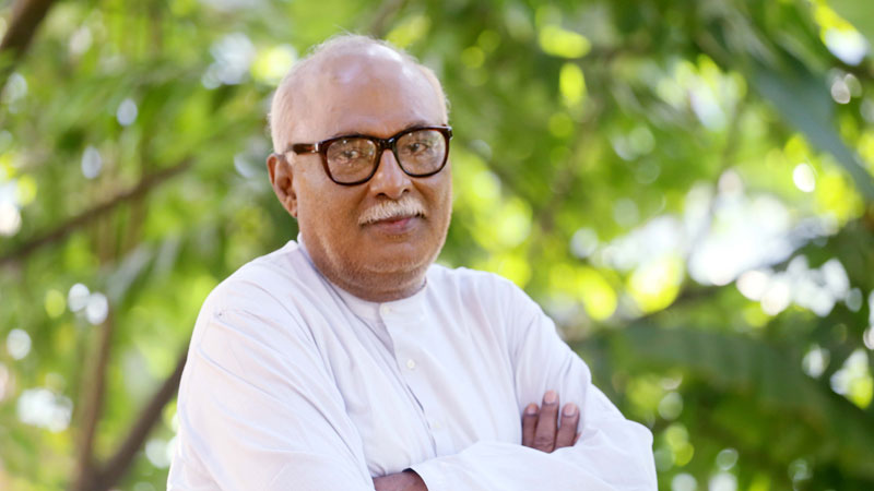 প্রকৃত অভিনেতা আমিরুল হক চৌধুরী