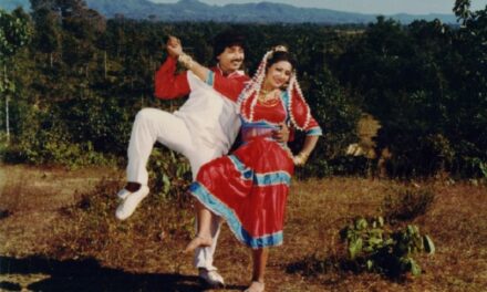 রিল একটা সিনেমা হল দুইটা!