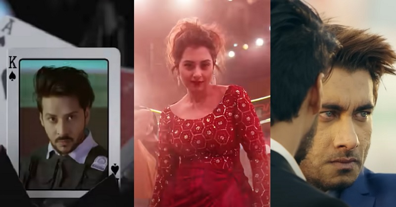 সৈকত নাসিরের আরেকটি স্মার্ট টিজার, ইম্প্রেসিভ নিরব-বুবলি-তাসকিন