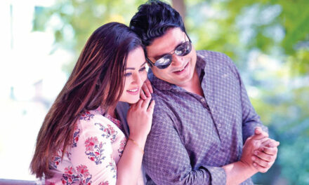 পোশাক নিয়ে পূর্ণিমার আপত্তি, সেই কথা মনে রাখলেন ফেরদৌস