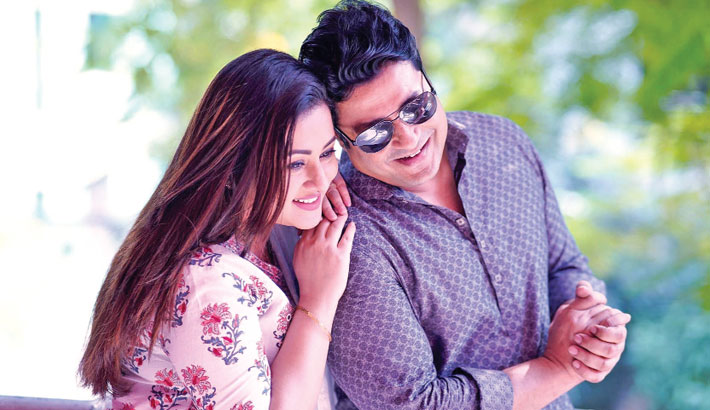 পোশাক নিয়ে পূর্ণিমার আপত্তি, সেই কথা মনে রাখলেন ফেরদৌস