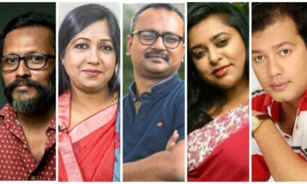 চেনা-পরিচিতরাই পেলেন ২০২২-২৩ অর্থবছরের অনুদান