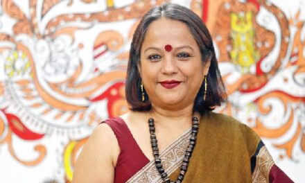 মিতা চৌধুরী আর নেই