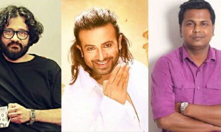 প্রিয়তমার মান বাড়ালো ‘ঈশ্বর’