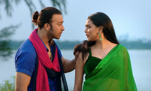 দর্শকের সিনেমার ক্ষুধা দেখিয়ে দিল ‘প্রিয়তমা’