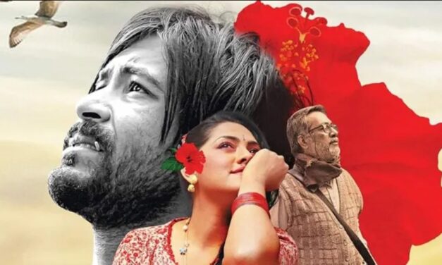 ‘রক্তজবা’ আরেকটা সারপ্রাইজ হতে পারলো?