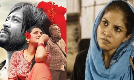 সরাসরি ওটিটিতে ‘রক্তজবা’, টিভিতে ‘পায়ের তলায় মাটি নাই’