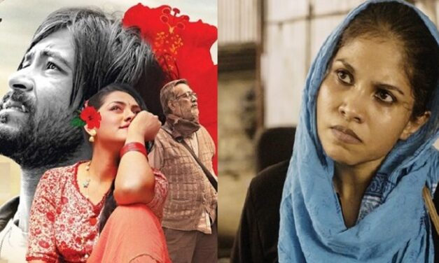 সরাসরি ওটিটিতে ‘রক্তজবা’, টিভিতে ‘পায়ের তলায় মাটি নাই’