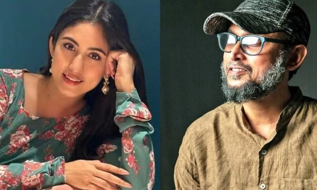 ‘সাফা কবিরকে দেশের বাইরে পাঠাইয়া দিতে মন চায় আমাদের’, প্রতিবাদে ফারুকী