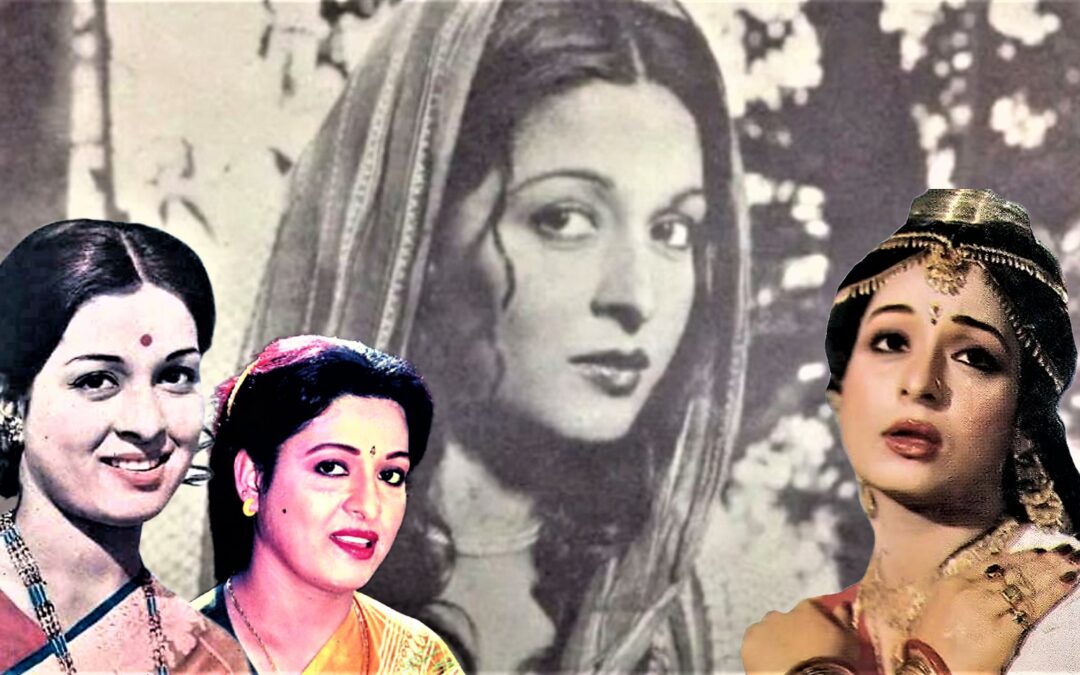 শাবানার আত্মকথন ‘আমার কিছু কথা’