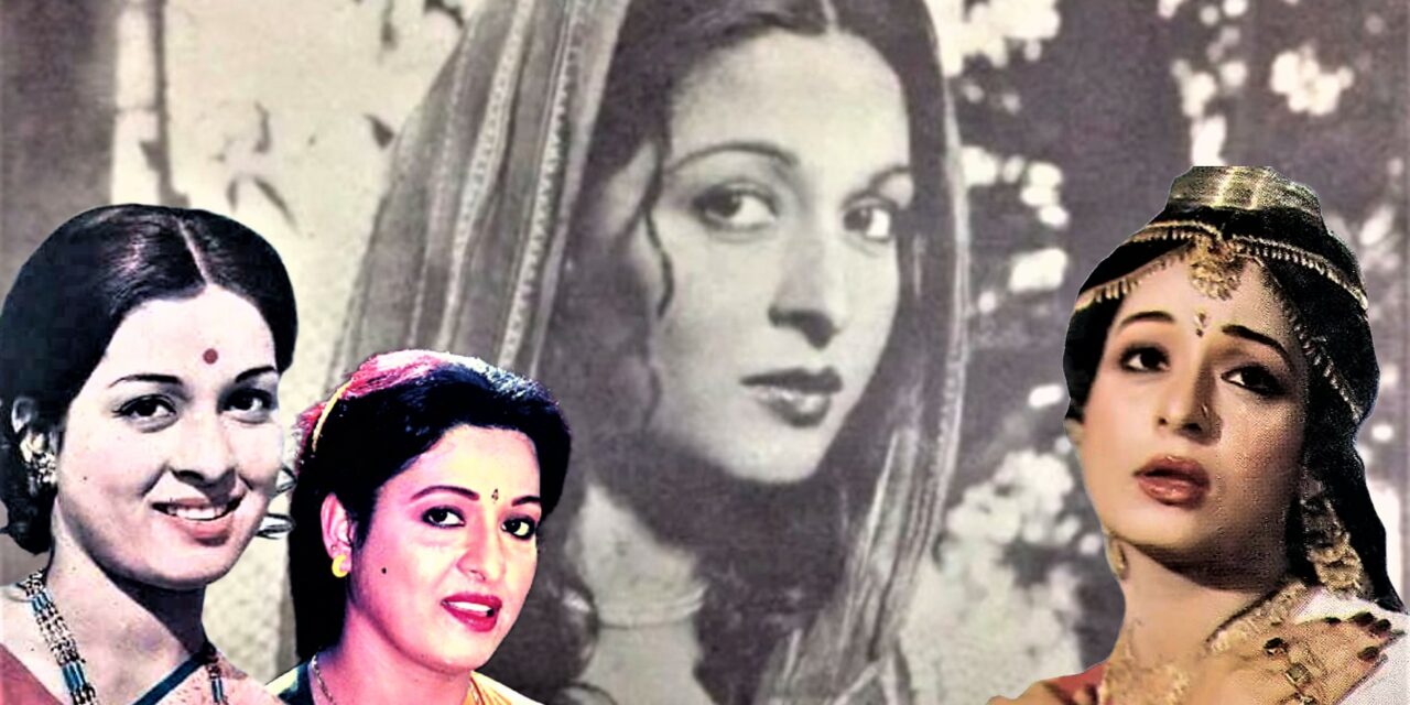 শাবানার আত্মকথন ‘আমার কিছু কথা’