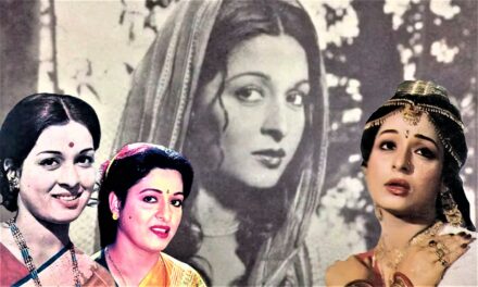 শাবানার আত্মকথন ‘আমার কিছু কথা’