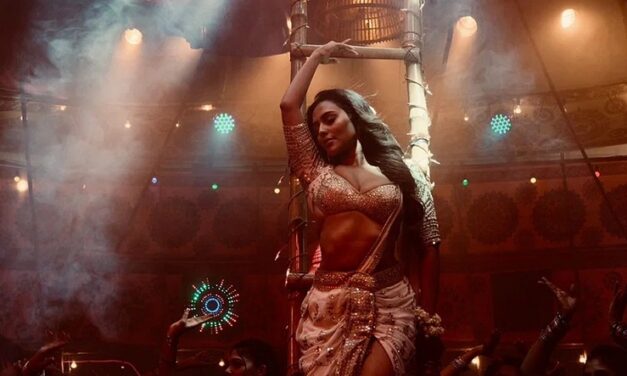 কালিজা আর জানে ভর করলো নিশো-রাফীর ‘সুড়ঙ্গ’