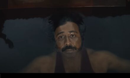 শীতল করলেন নাকি উত্তাপ ছড়ালেন আফরান নিশো!