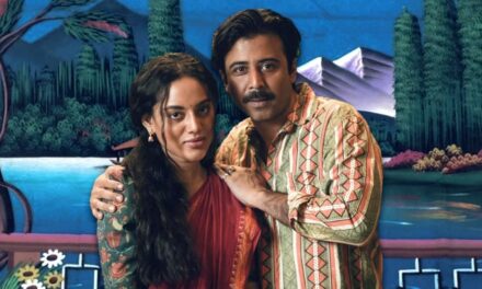 পরাণ জুড়ানো বাণিজ্যিক সিনেমা ‘সুড়ঙ্গ’