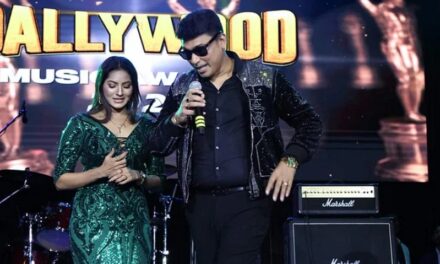 দর্শকের ‘ভুয়া ভুয়া’ চিৎকারে মঞ্চ ছাড়লেন অপ্রস্তুত জায়েদ খান