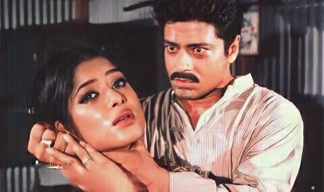 খায়রুনের ট্র্যাজেডি