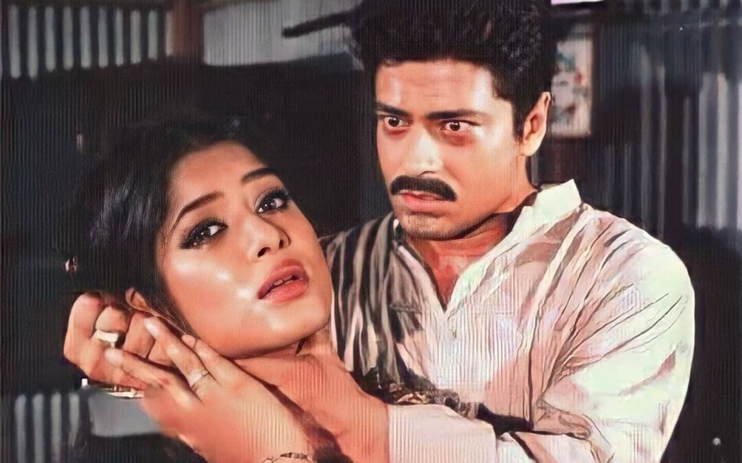 খায়রুনের ট্র্যাজেডি