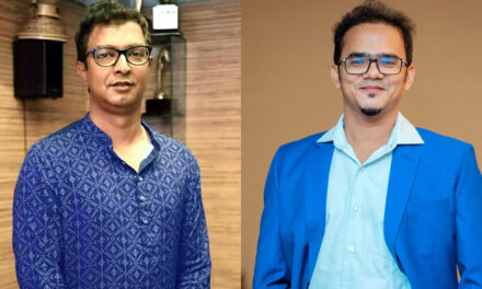 পাইরেসি নিয়ে আব্দুল আজিজের ব্যাখ্যা উদ্দেশ্যমূলক, অভিযোগ অনন্য মামুনের