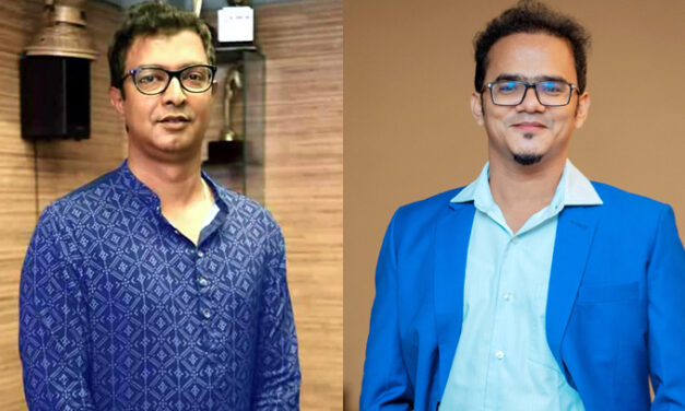 পাইরেসি নিয়ে আব্দুল আজিজের ব্যাখ্যা উদ্দেশ্যমূলক, অভিযোগ অনন্য মামুনের