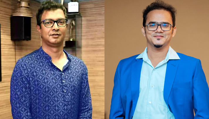 পাইরেসি নিয়ে আব্দুল আজিজের ব্যাখ্যা উদ্দেশ্যমূলক, অভিযোগ অনন্য মামুনের