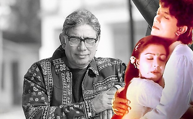 চলচ্চিত্রের আফজাল হোসেন