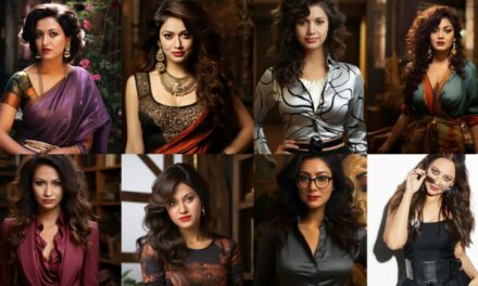 শাবানা-ববিতা-কবরীদের সোনালী দিন ফেরালো এআই