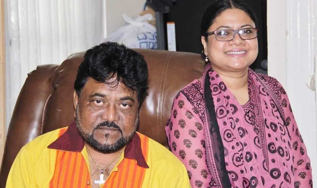 ‘একদিন না গাইলে দম আটকে আসে রে’, কনকচাঁপাকে বলতেন অ্যান্ড্রু কিশোর