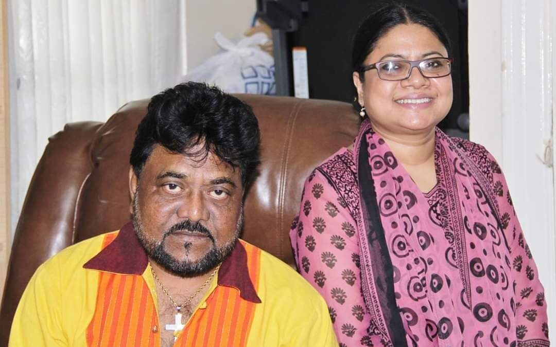 ‘একদিন না গাইলে দম আটকে আসে রে’, কনকচাঁপাকে বলতেন অ্যান্ড্রু কিশোর