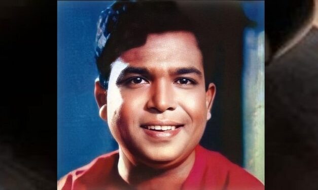 একজন ব্ল্যাক আনোয়ার