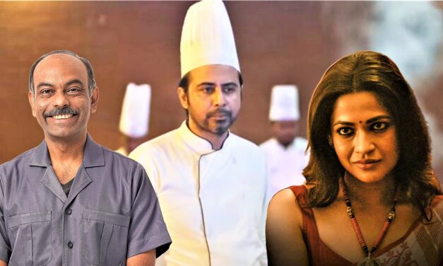 ক্যানিবালিজম দেখানো ফিকশন কেন জনপ্রিয় হচ্ছে