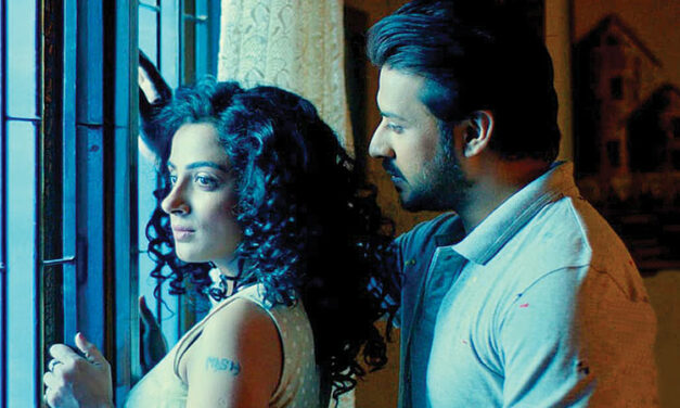 স্মার্ট, গতিশীল, আবেগহীন ও রেকর্ড ব্রেকের ‘ক্যাসিনো’