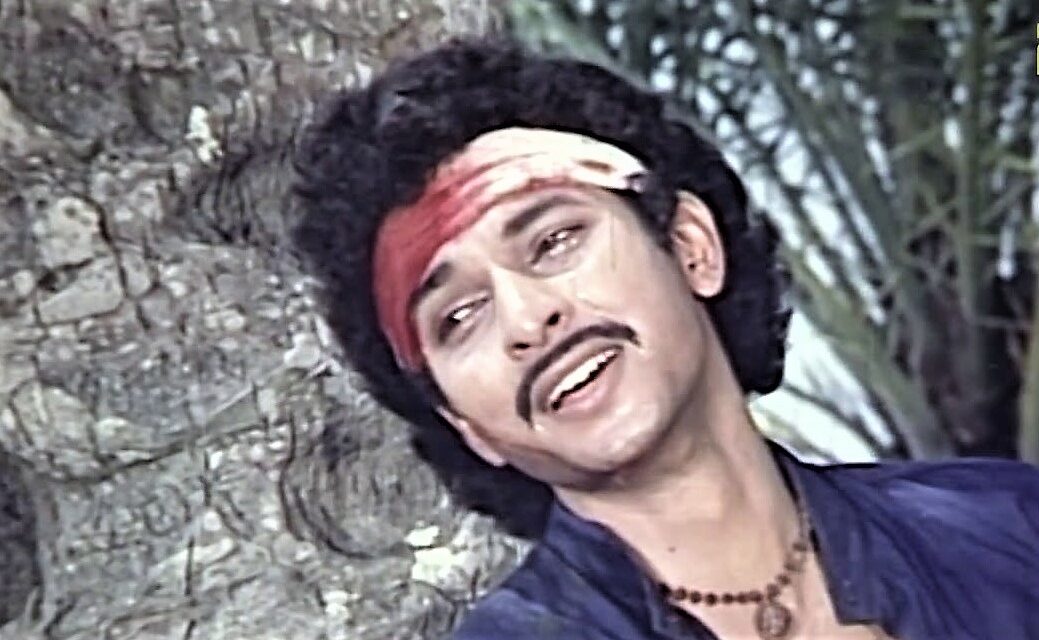 ‘চাঁপা ডাঙ্গার বউ’র রিভিউ/ চিত্রপরিচালক রাজ্জাকের চিন্তার উন্নতি