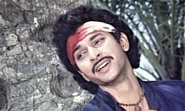 ‘চাঁপা ডাঙ্গার বউ’র রিভিউ/ চিত্রপরিচালক রাজ্জাকের চিন্তার উন্নতি