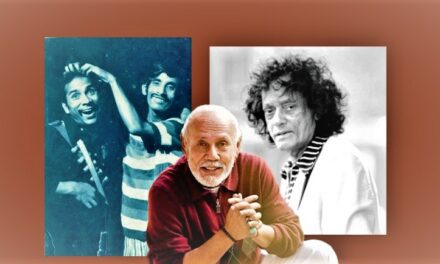 সেইসব বিস্মৃত হাসিমুখ