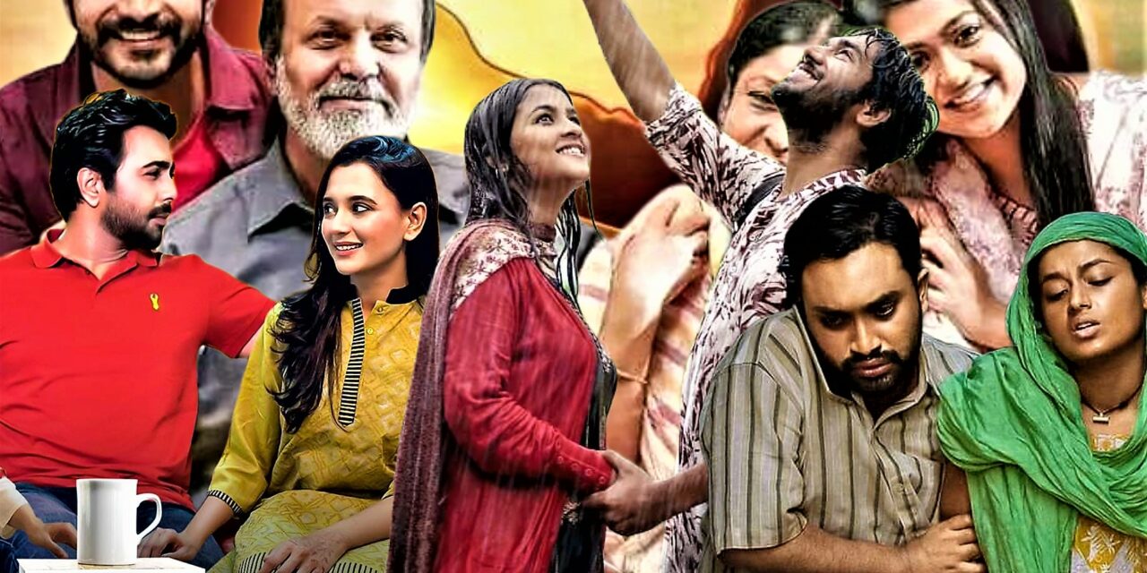 ঈদুল আজহা ২০২৩ : ভালো লাগা নাটকগুলো