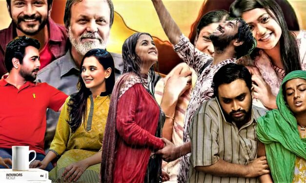 ঈদুল আজহা ২০২৩ : ভালো লাগা নাটকগুলো