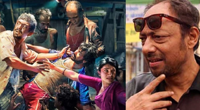 অঞ্জন দত্তর রিভিউ/ অসাধারণ একটি কনসেপ্টকে ধ্বংস করে দিয়েছে ‘হাওয়া’