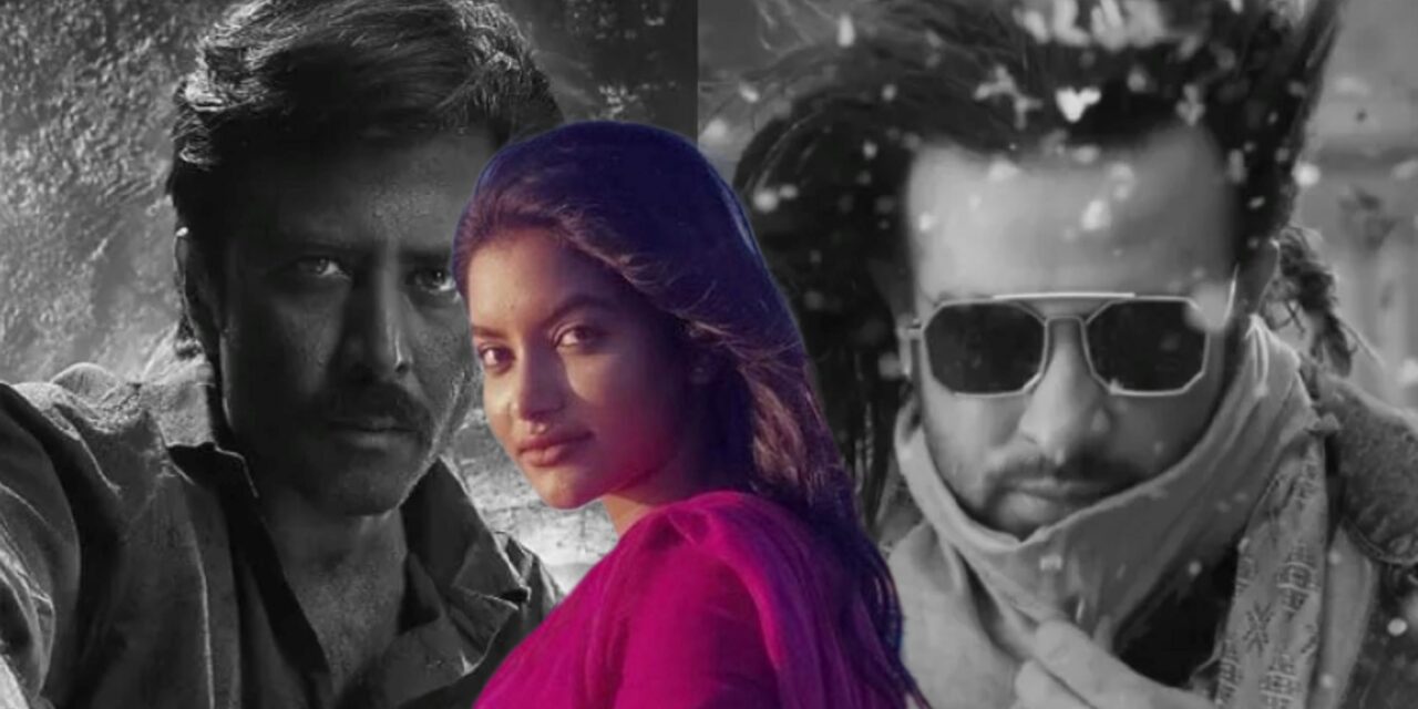 একই দিনে ভিন্ন প্লাটফর্মে তিন ছবি বিদেশে