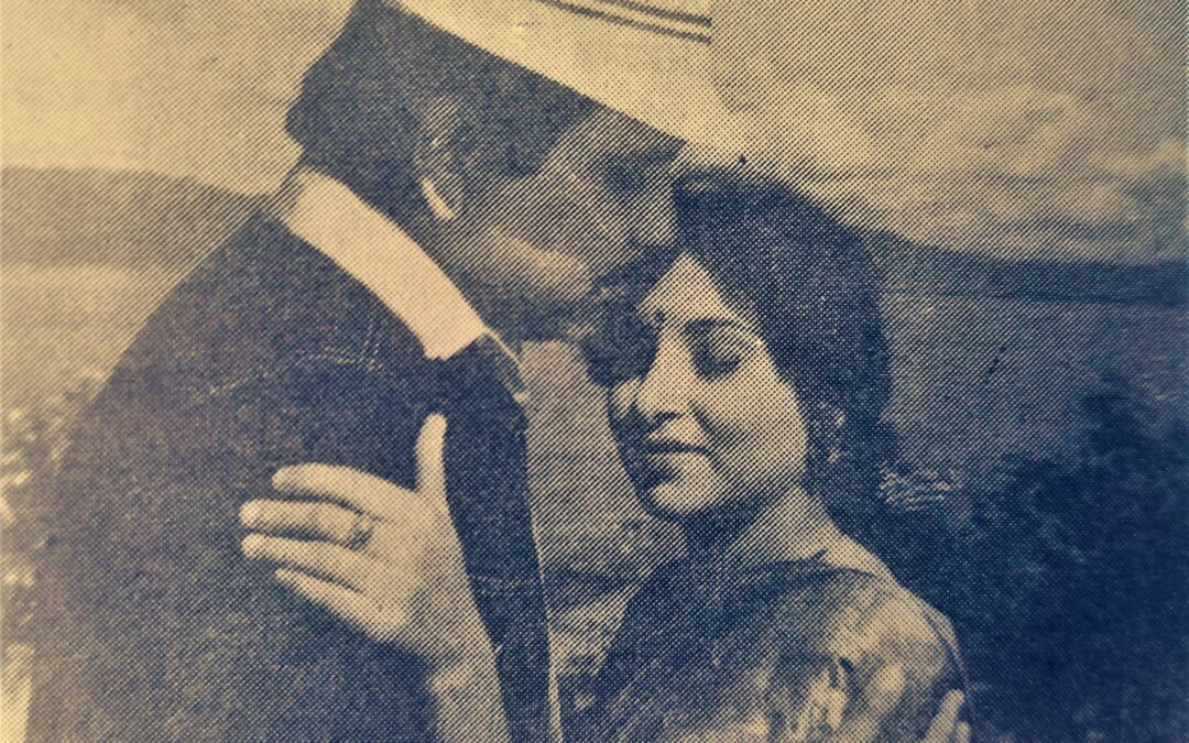 মহানায়ক : প্লেবয় অ্যাডভেঞ্চার