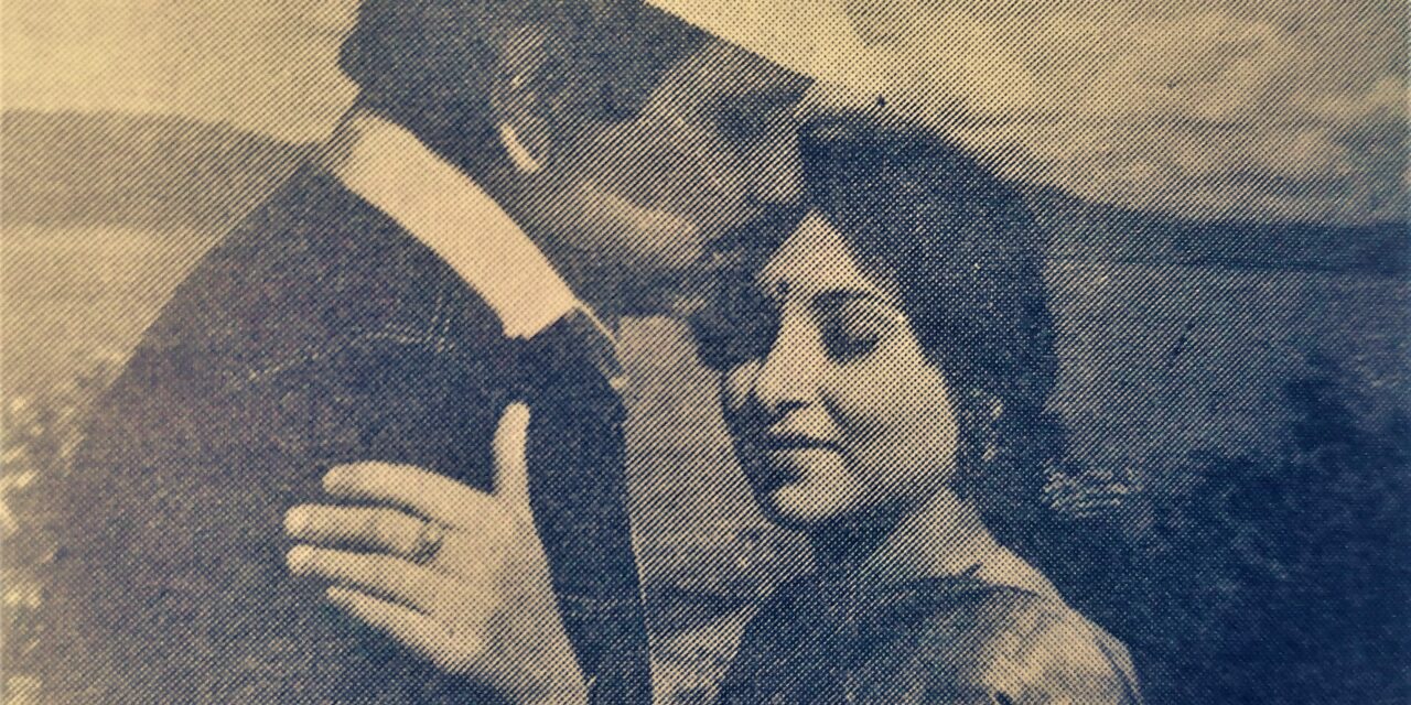 মহানায়ক : প্লেবয় অ্যাডভেঞ্চার