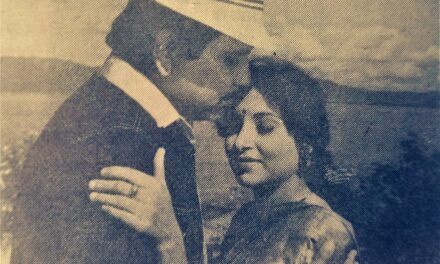 মহানায়ক : প্লেবয় অ্যাডভেঞ্চার