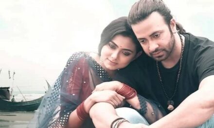 উত্তর আমেরিকার ৪২ প্রেক্ষাগৃহে ‘প্রিয়তমা’