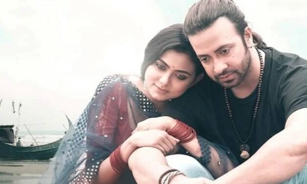 উত্তর আমেরিকায় তিনদিনের হিসেবে চতুর্থ সর্বোচ্চ আয়ের বাংলাদেশি সিনেমা ‘প্রিয়তমা’