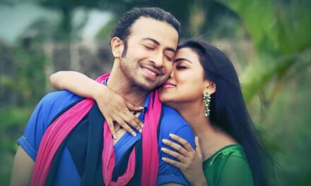 প্রিয়তমা : দ্বিতীয় সপ্তাহে ৮ কোটি ৫৫ লাখ টাকার টিকিট বিক্রির দাবি