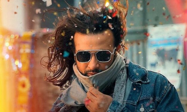 প্রিয়তমা: এ যেন আরেক ‘পাঠান’