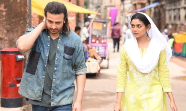 তৃতীয় সপ্তাহে আরো ৫ কোটি ৭৫ লাখ টাকার টিকিট বিক্রির দাবি ‘প্রিয়তমা’র