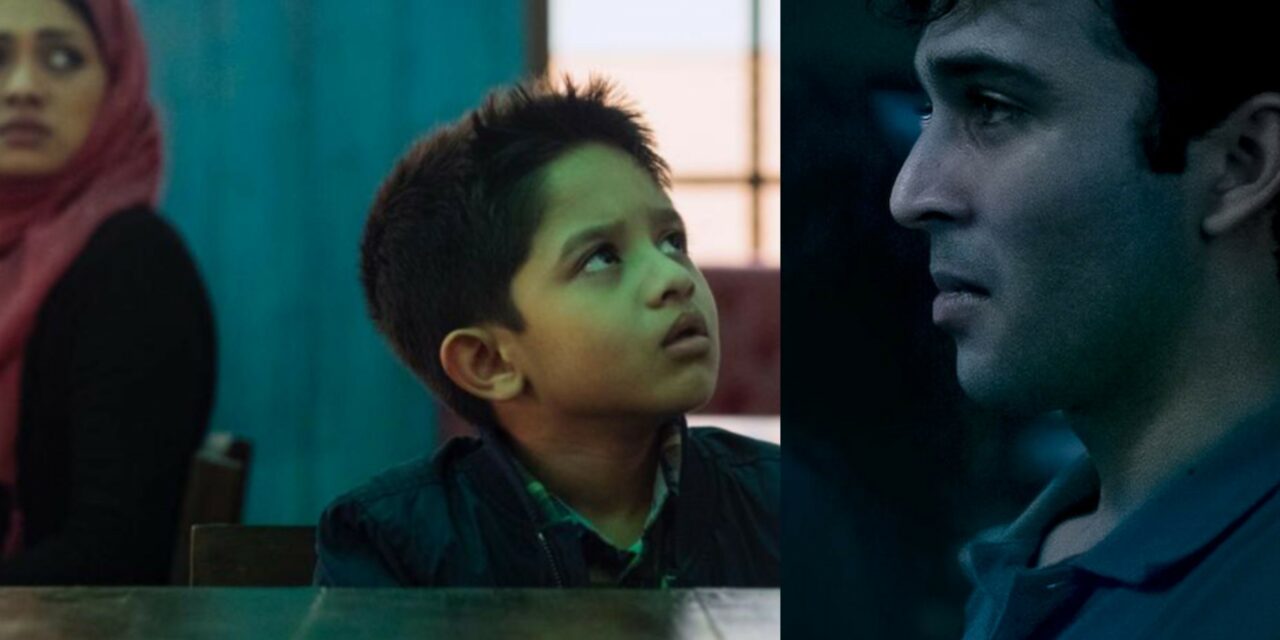 সত্য, সংবেদ আর সিনেমা: ‘ফারাজ’ ও ‘শনিবার বিকেল’ প্রাক্কালীন বিতর্ক বিষয়ে