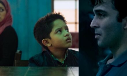 সত্য, সংবেদ আর সিনেমা: ‘ফারাজ’ ও ‘শনিবার বিকেল’ প্রাক্কালীন বিতর্ক বিষয়ে