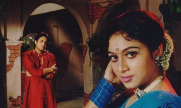 রিভিউ/ ‘নয়নমনি’ যখন রঙ্গীন